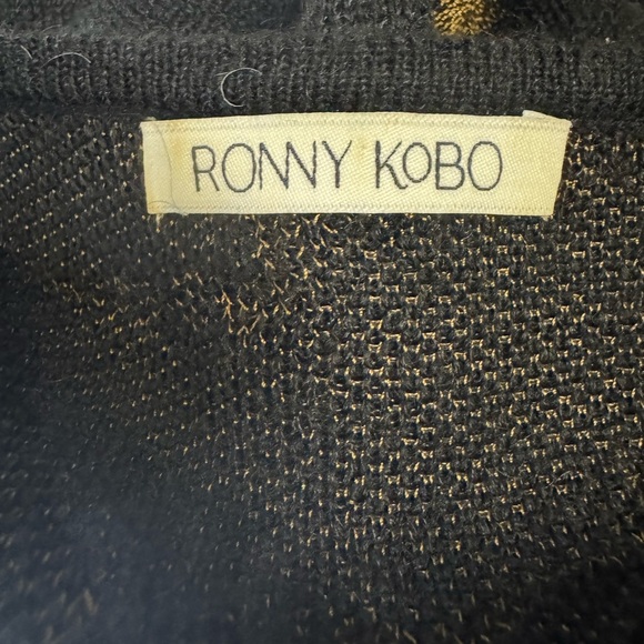 Ronny Kobo | Women's Knit Dress, Size Small. #163 - Picture 10 of 10